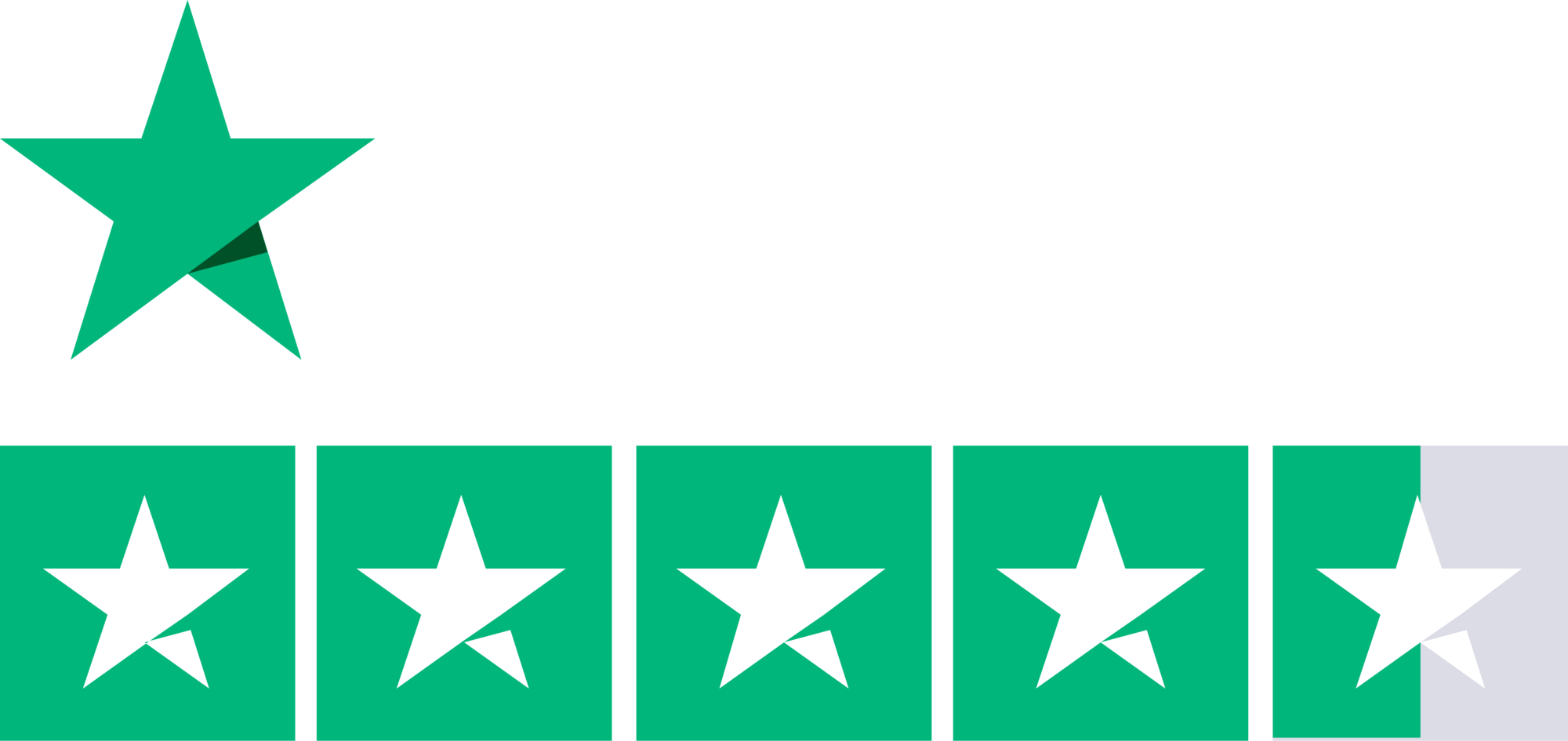 Trustpilot logo